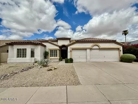 5526 E Woodridge Dr, Scottsdale, AZ 85254