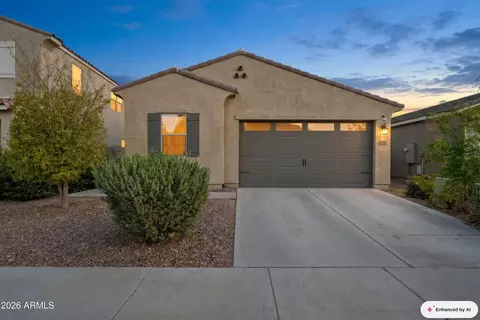 4309 S 97th Dr, Tolleson, AZ 85353