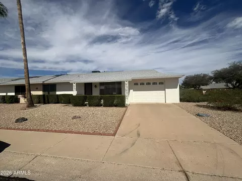 18048 N Desert Glen Dr, Sun City West, AZ 85375