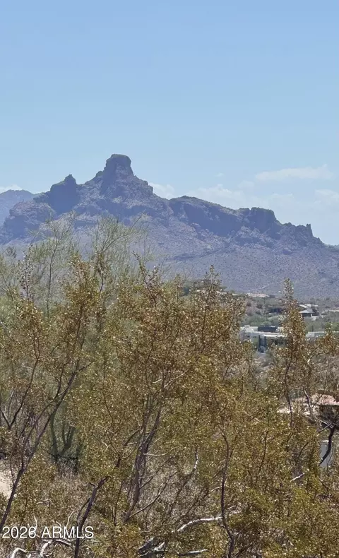 15261 E Mustang Dr #42, Fountain Hills, AZ 85268