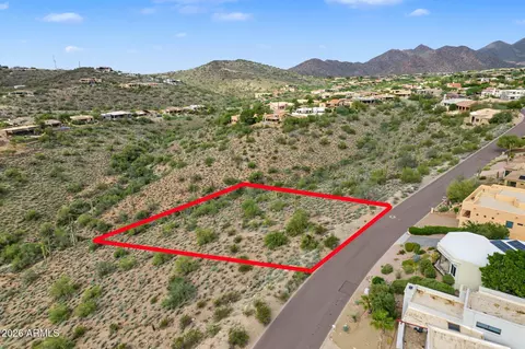 15261 E Mustang Dr #42, Fountain Hills, AZ 85268