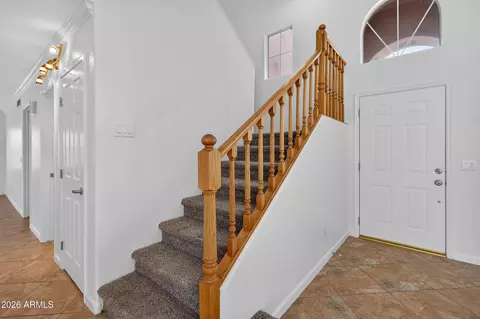 Entry Way - 6321 E Roland St, Mesa, AZ 85215 photo 4 of 6