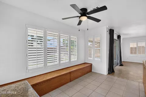 Entry Way - 6321 E Roland St, Mesa, AZ 85215 photo 1 of 6