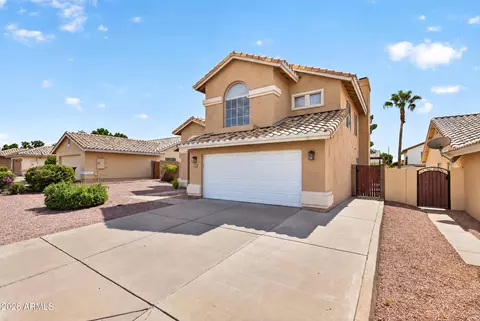 6321 E Roland St, Mesa, AZ 85215