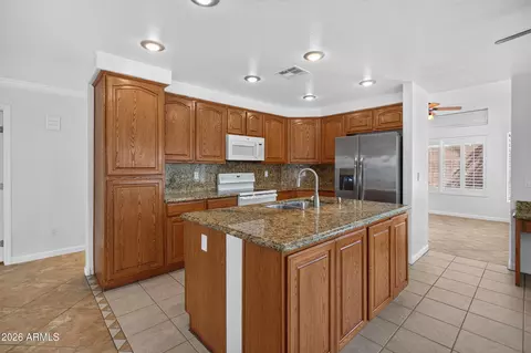Kitchen - 6321 E Roland St, Mesa, AZ 85215 photo 1 of 5