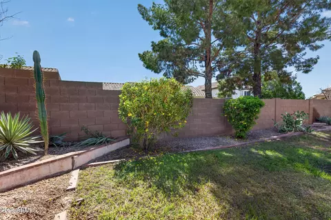 Exterior - 6321 E Roland St, Mesa, AZ 85215 photo 4 of 5