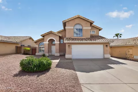 Exterior - 6321 E Roland St, Mesa, AZ 85215 photo 2 of 5