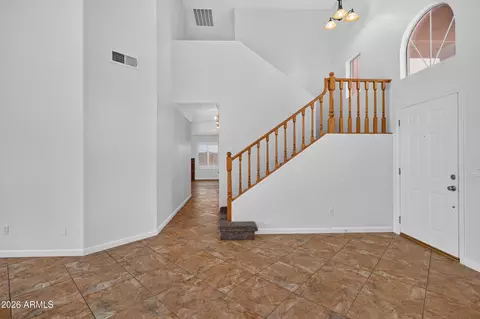 Entry Way - 6321 E Roland St, Mesa, AZ 85215 photo 3 of 6