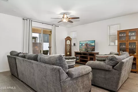 Living - 8520 E Osage Ave, Mesa, AZ 85212 photo 1 of 1