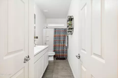 Entry Way - 8520 E Osage Ave, Mesa, AZ 85212 photo 5 of 5