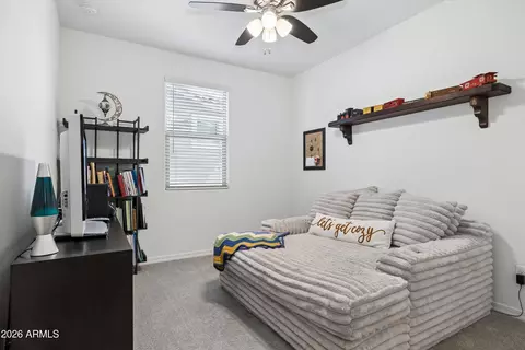 Bedroom - 8520 E Osage Ave, Mesa, AZ 85212 photo 4 of 9