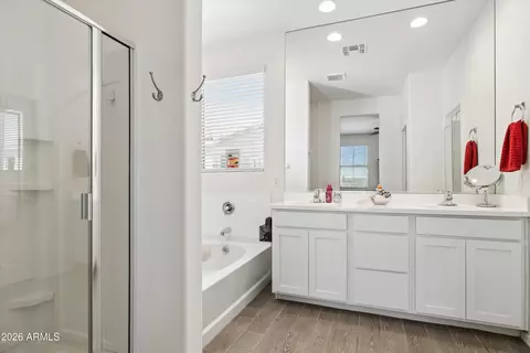 Bath - 8520 E Osage Ave, Mesa, AZ 85212 photo 3 of 6