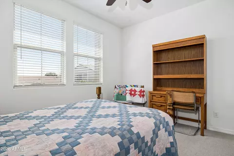 Bedroom - 8520 E Osage Ave, Mesa, AZ 85212 photo 9 of 9