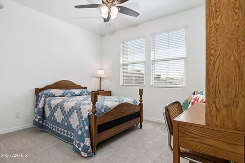 Bedroom - 8520 E Osage Ave, Mesa, AZ 85212 photo 8 of 9