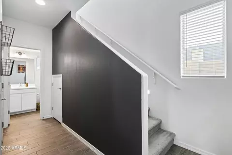 Entry Way - 8520 E Osage Ave, Mesa, AZ 85212 photo 2 of 5