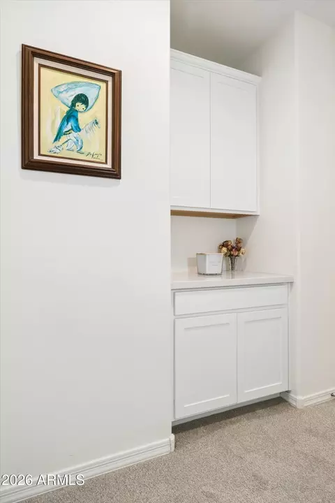 Entry Way - 8520 E Osage Ave, Mesa, AZ 85212 photo 4 of 5