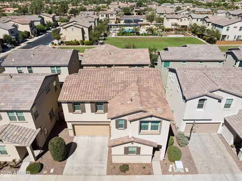 View/Area - 8520 E Osage Ave, Mesa, AZ 85212 photo 1 of 2