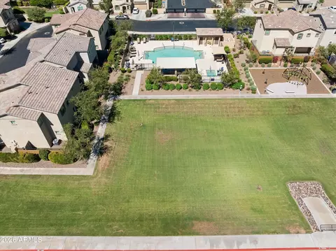 View/Area - 8520 E Osage Ave, Mesa, AZ 85212 photo 2 of 2