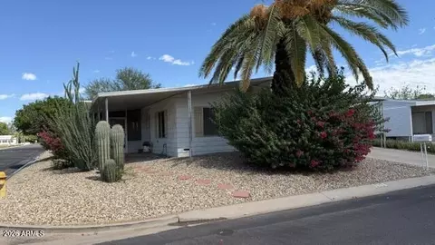3434 E Sandra Ter, Phoenix, AZ 85032