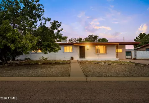141 E Kayetan Dr, Sierra Vista, AZ 85635