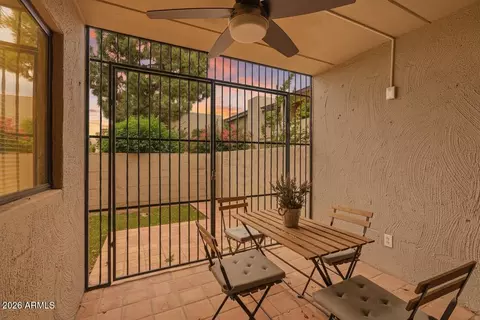 Exterior - 4201 E Camelback Rd #41, Phoenix, AZ 85018 photo 3 of 10