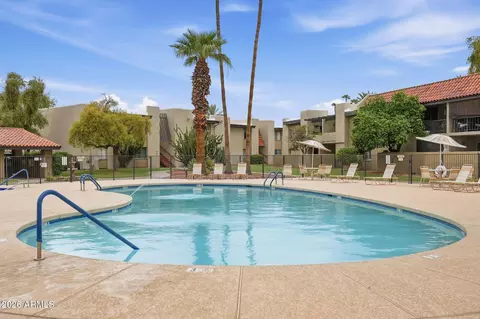 Exterior - 4201 E Camelback Rd #41, Phoenix, AZ 85018 photo 10 of 10