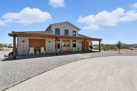37827 S Gods Country Rd, Wickenburg, AZ 85390