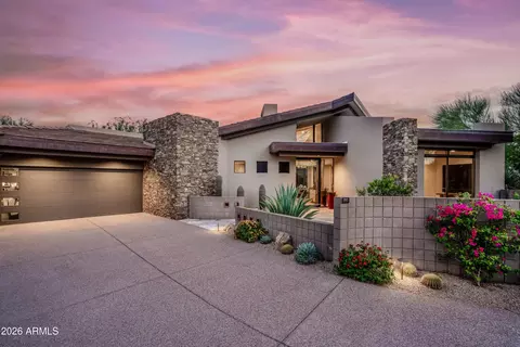 10651 E Fernwood Ln, Scottsdale, AZ 85262