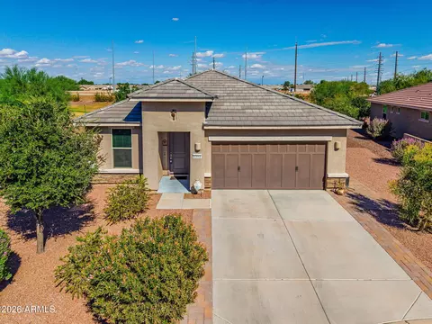 41660 W Cribbage Rd, Maricopa, AZ 85138