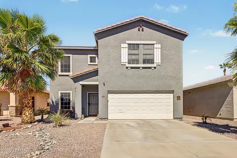16854 W Rimrock St, Surprise, AZ 85388