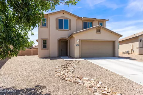 1485 Bonnie View Pl, Sierra Vista, AZ 85635
