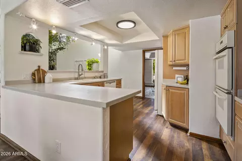 Kitchen - 1874 E Carver Rd, Tempe, AZ 85284 photo 1 of 1