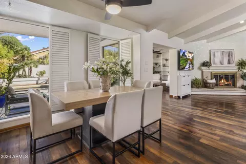 Dining - 1874 E Carver Rd, Tempe, AZ 85284 photo 1 of 1