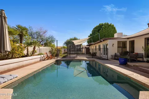 Exterior - 1874 E Carver Rd, Tempe, AZ 85284 photo 2 of 2