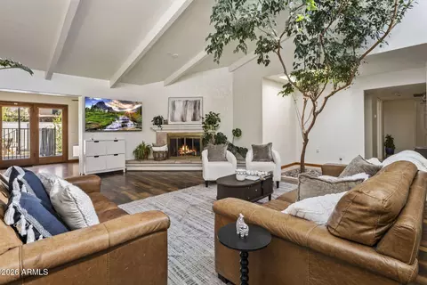 Living - 1874 E Carver Rd, Tempe, AZ 85284 photo 2 of 2