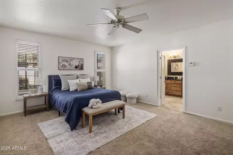 Bedroom - 1874 E Carver Rd, Tempe, AZ 85284 photo 1 of 3