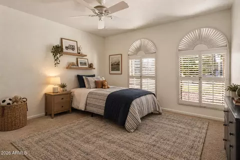 Bedroom - 1874 E Carver Rd, Tempe, AZ 85284 photo 3 of 3