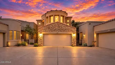 19475 N Grayhawk Dr #1039, Scottsdale, AZ 85255