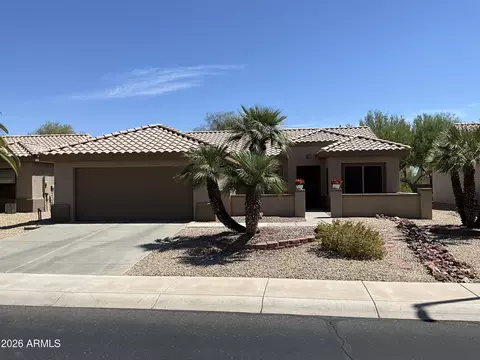 17631 N Saddle Ridge Dr, Surprise, AZ 85374