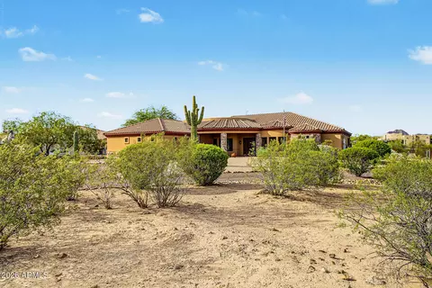 3322 W Irvine Rd, Phoenix, AZ 85086