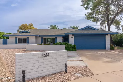 8614 E Clarendon Ave, Scottsdale, AZ 85251