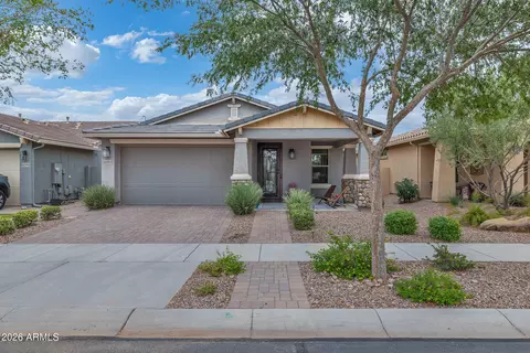 10250 E Tahoe Ave, Mesa, AZ 85212