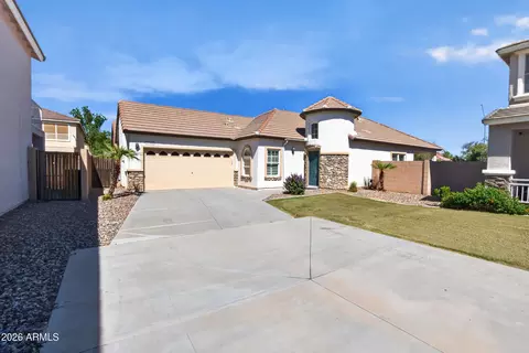 15963 N 171st Dr, Surprise, AZ 85388