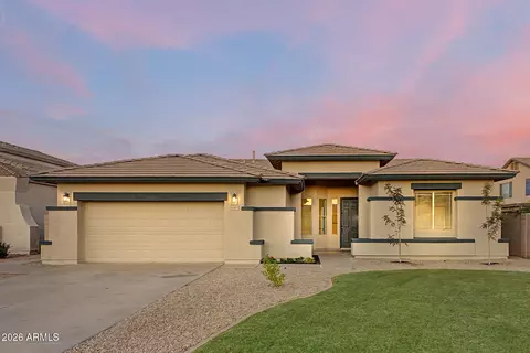6491 S Dragoon Ct, Chandler, AZ 85249
