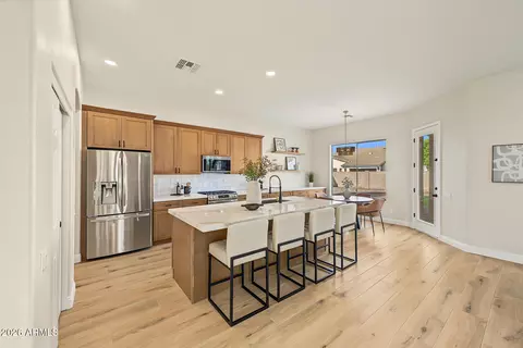 6491 S Dragoon Ct, Chandler, AZ 85249