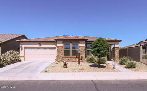 17884 W Glenhaven Dr, Goodyear, AZ 85338