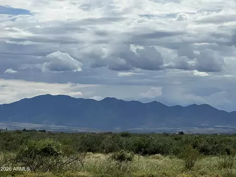 OO Williams Way #6, Huachuca City, AZ 85616
