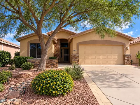 6421 S Palo Blanco Dr, Gold Canyon, AZ 85118