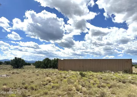 12 County Rd N3111 -- #-, Vernon, AZ 85940