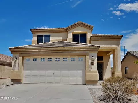 2242 N Sabino Ln, Casa Grande, AZ 85122